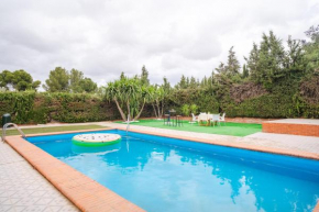 Acogedora Casita Rural De Invitados